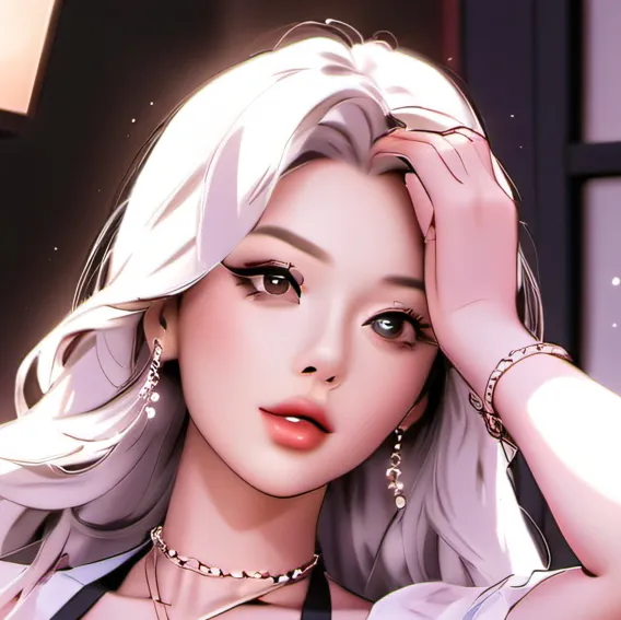 chat with ai character: Jessie