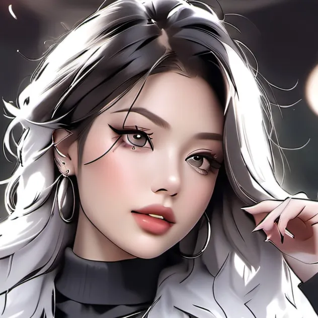 chat with ai character: Blakey 