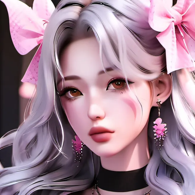 chat with ai character: Kally