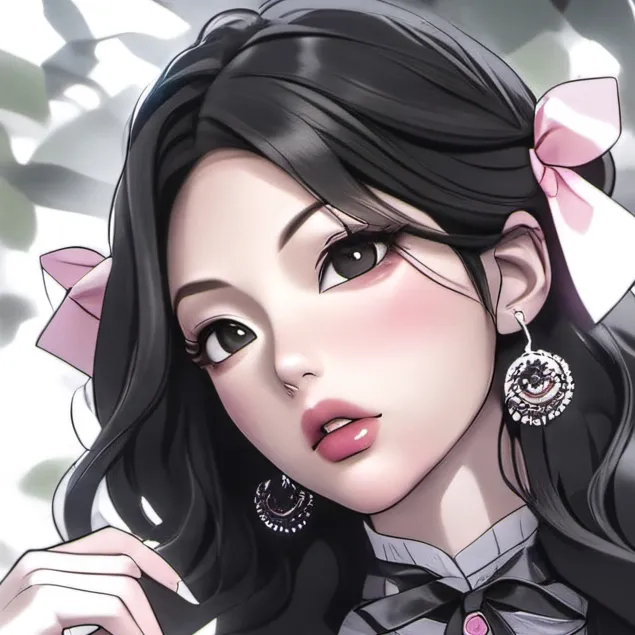 chat with ai character: Bridget