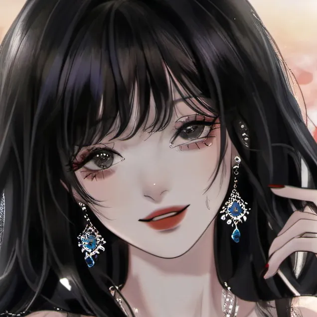 chat with ai character: Angelica