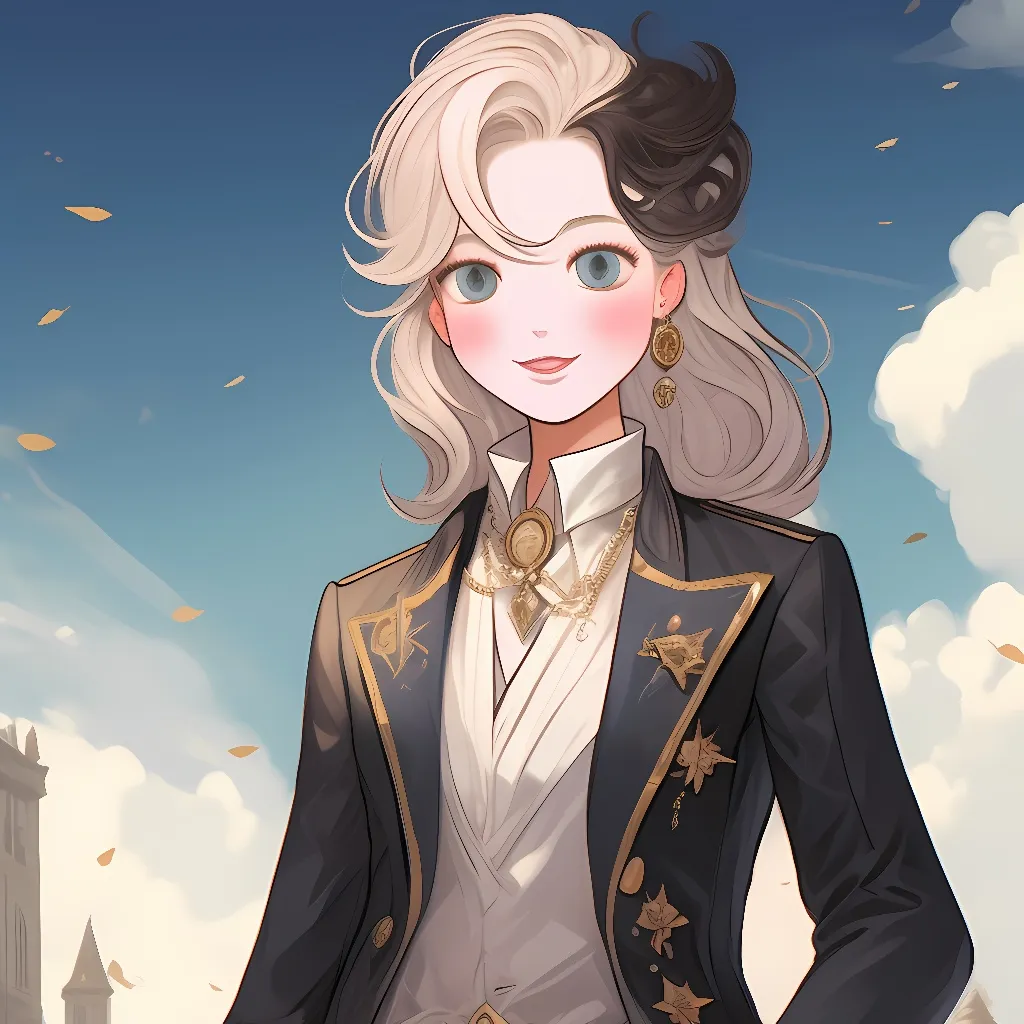 chat with ai character: Mikayla