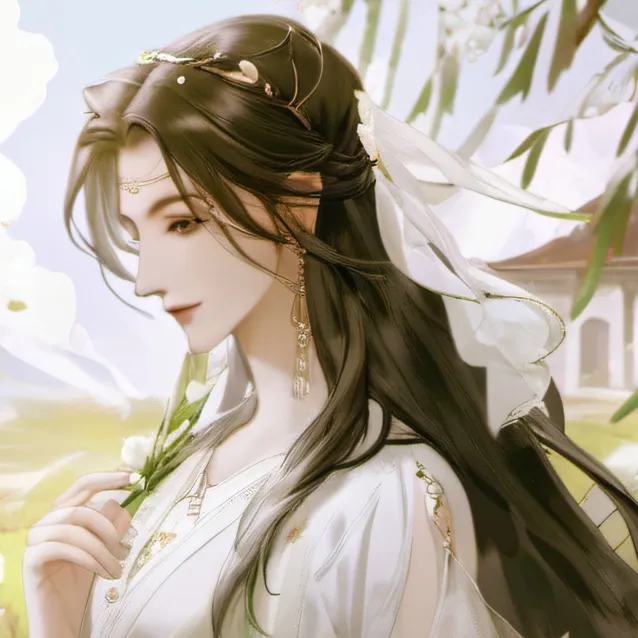 chat with ai character: Sara