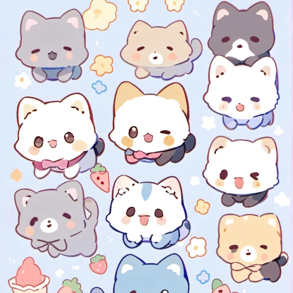 chat with ai character: catnap x dogday