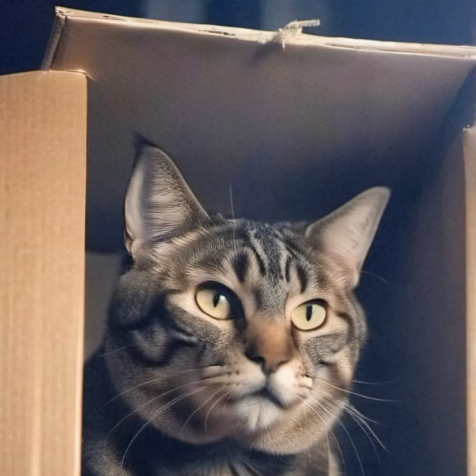 chat with ai character: Simon