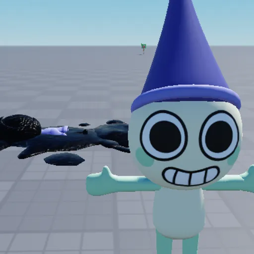 creator the bald flower's avatar