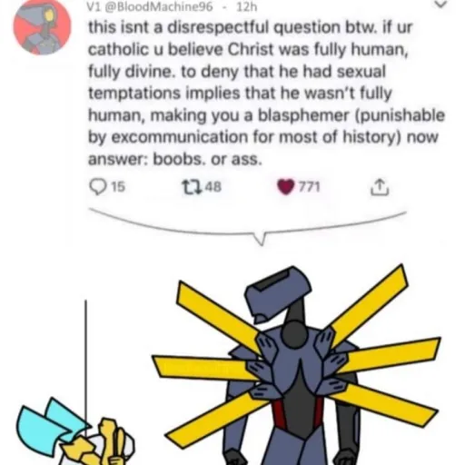 comment user avatar