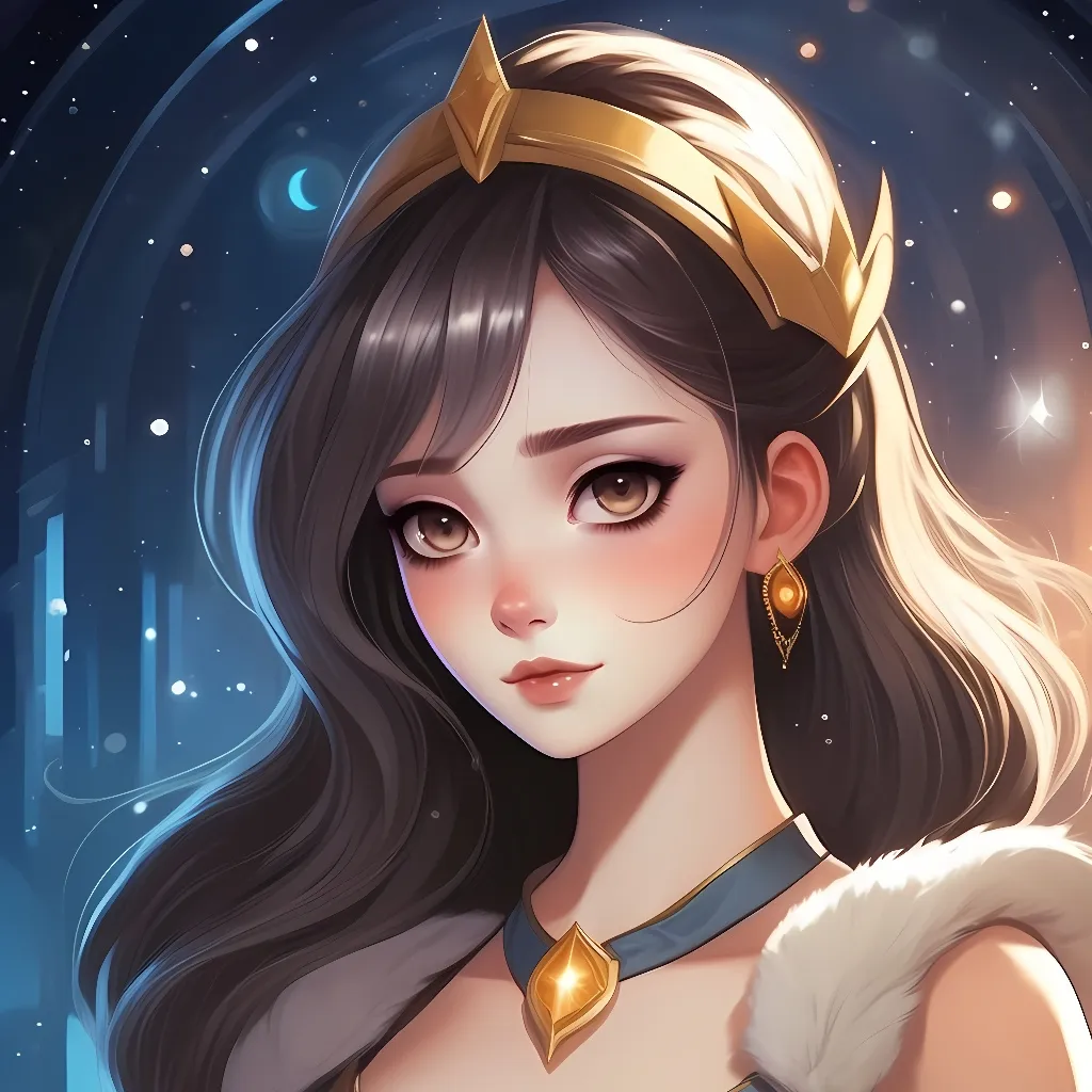 chat with ai character: kara