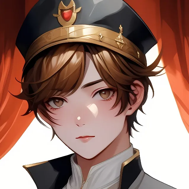 chat with ai character: Jack