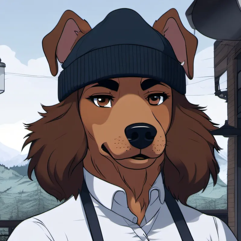 chat with ai character: Sam (Btsc)