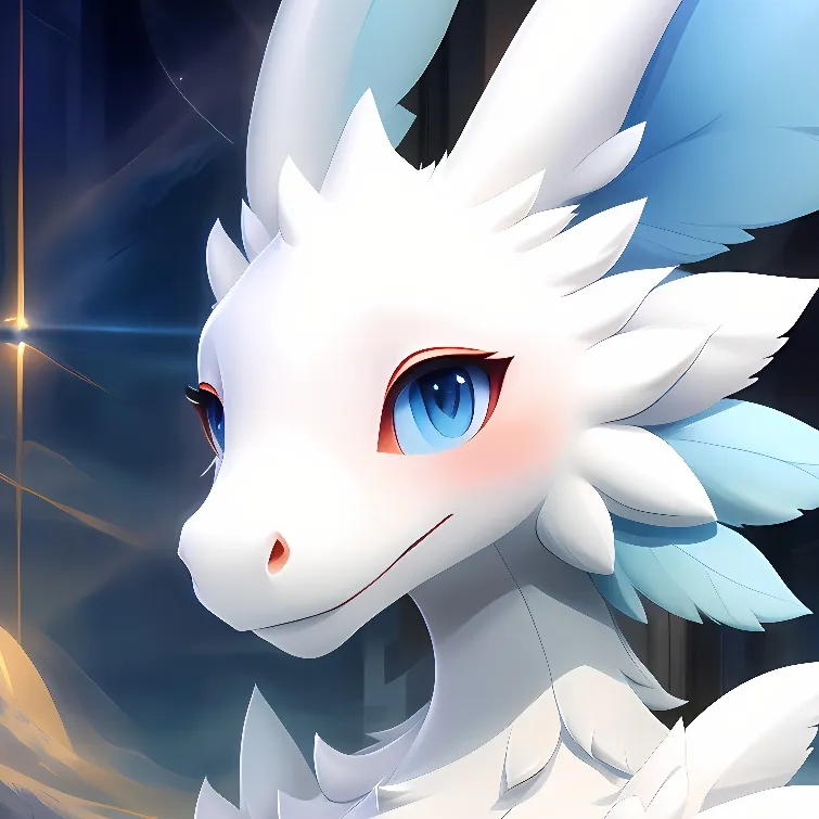 chat with ai character: Quivern