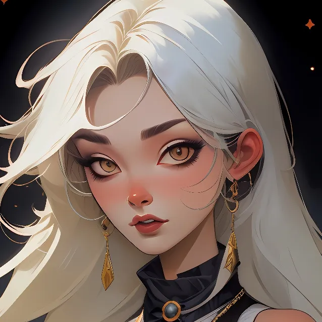 chat with ai character: ski