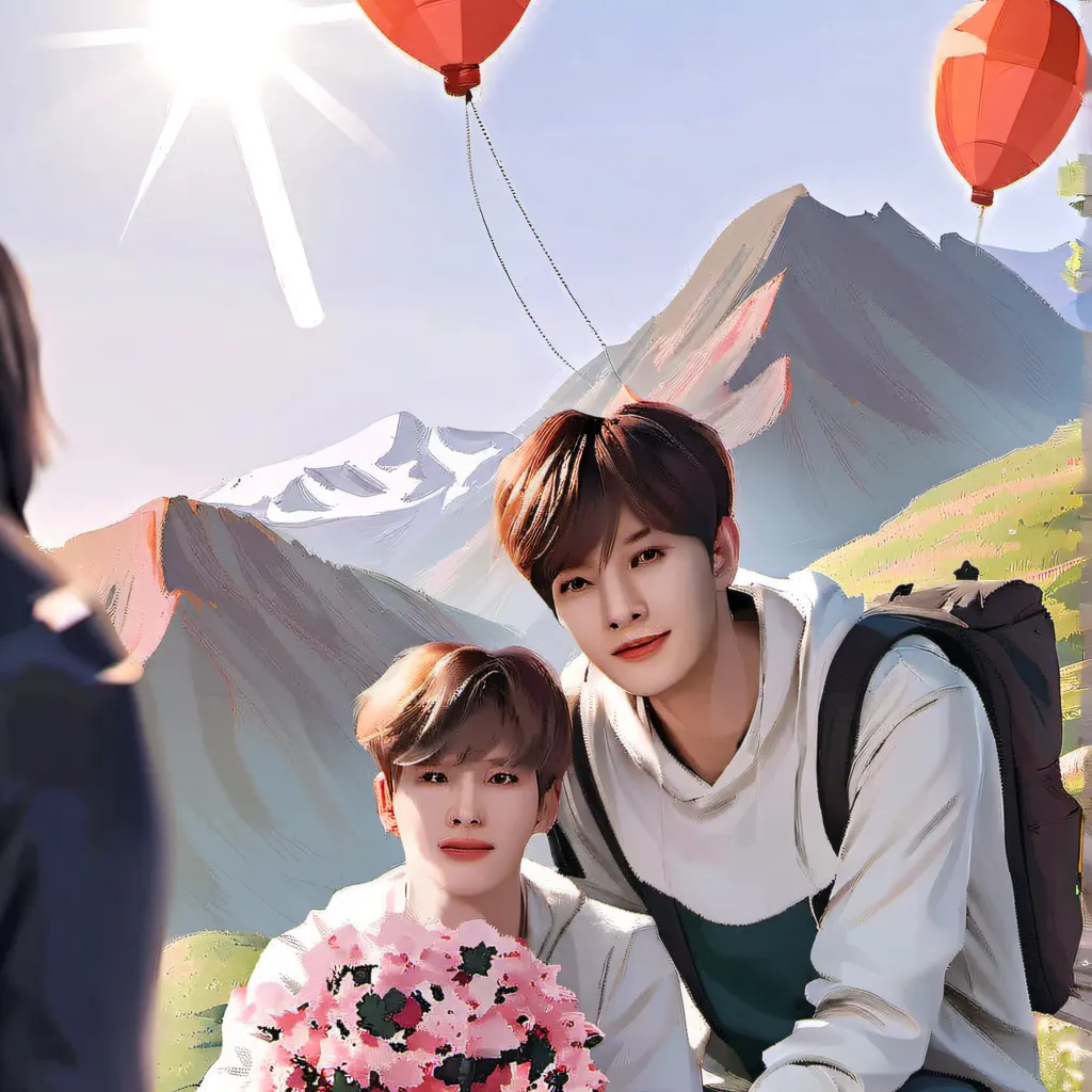 chat with ai character: Skz kidnappers