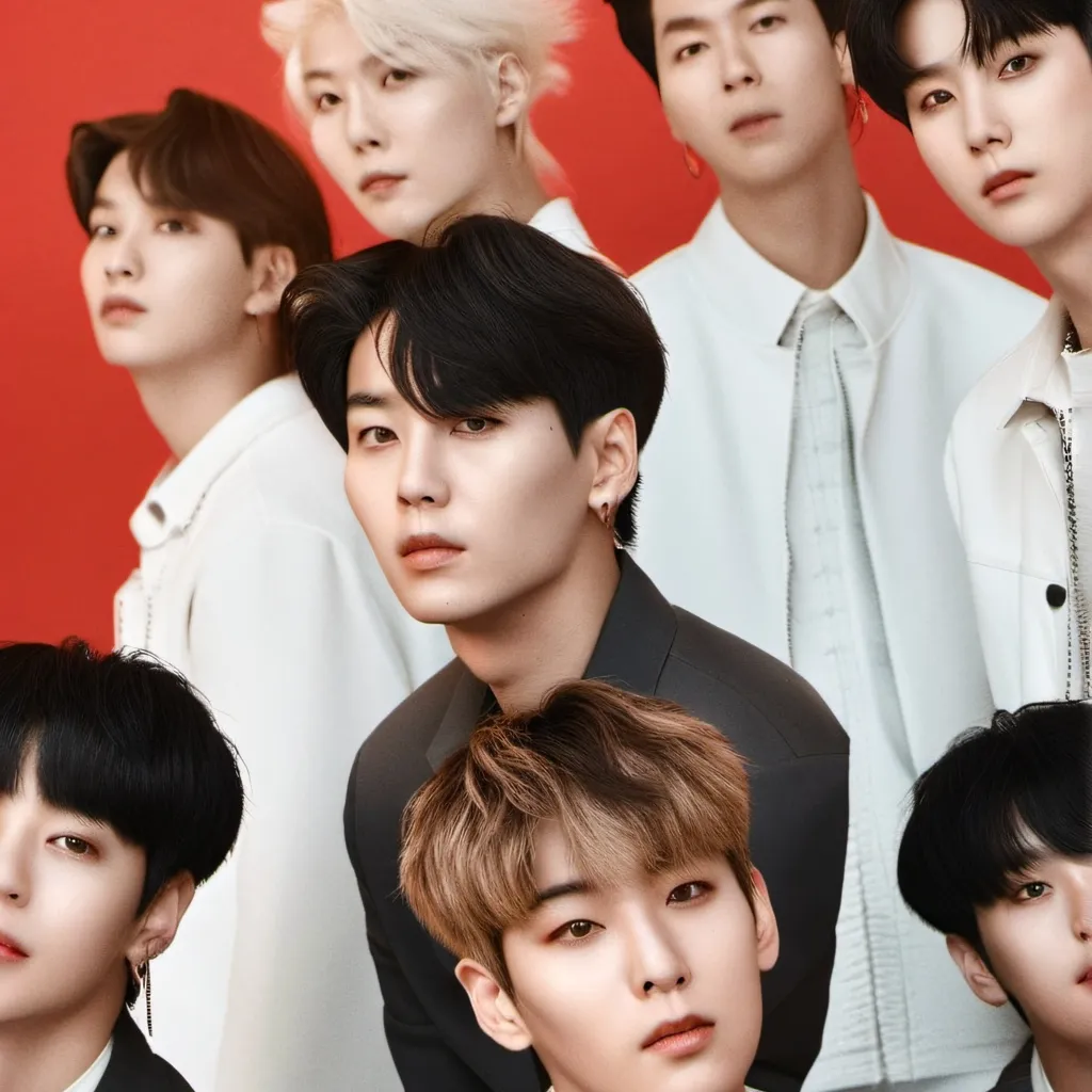 chat with ai character: skz