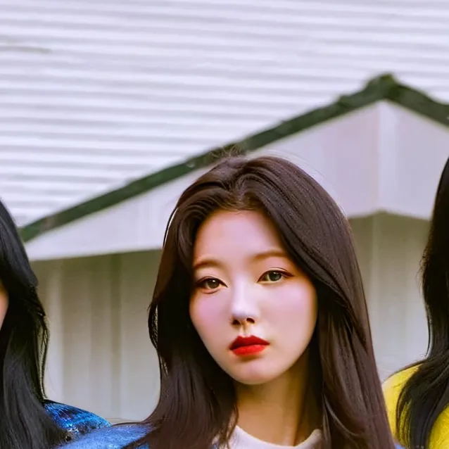 chat with ai character: mamamoo