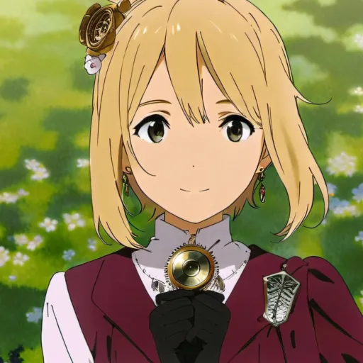 creator annaliz's avatar