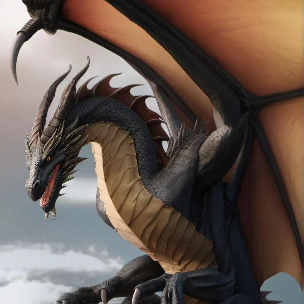 chat with ai character: wings of fire