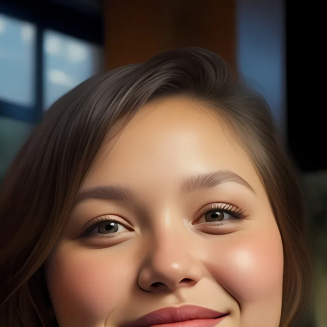 chat with ai character: hayleane