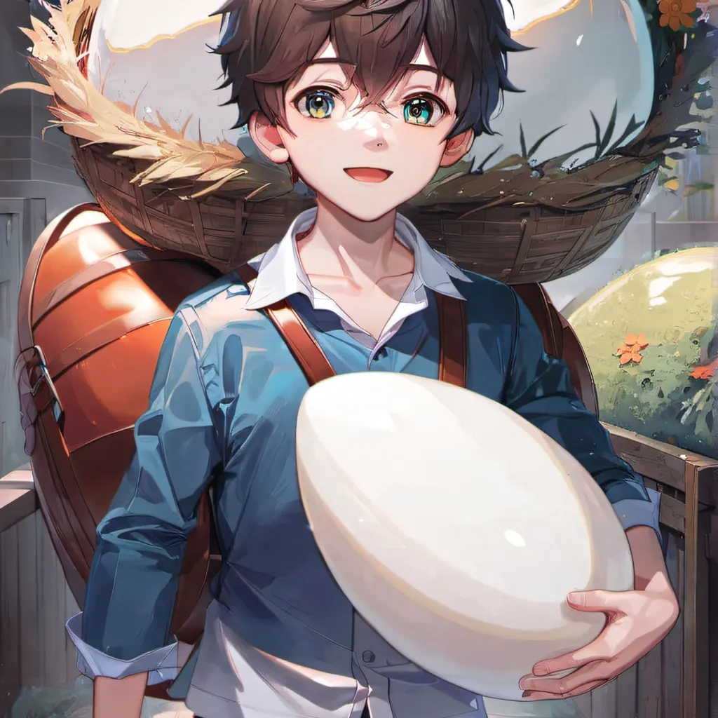 chat with ai character: drake