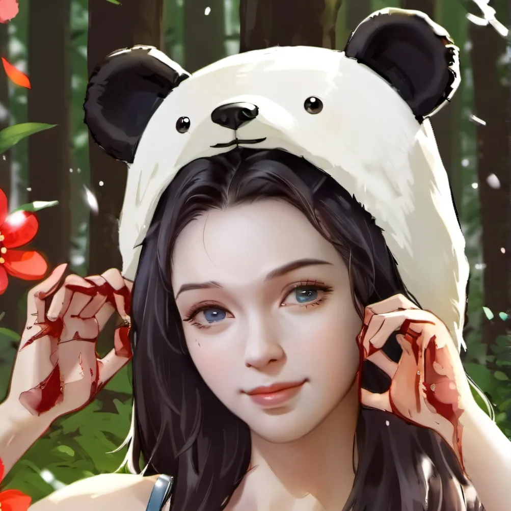 chat with ai character: Berry/ベリー