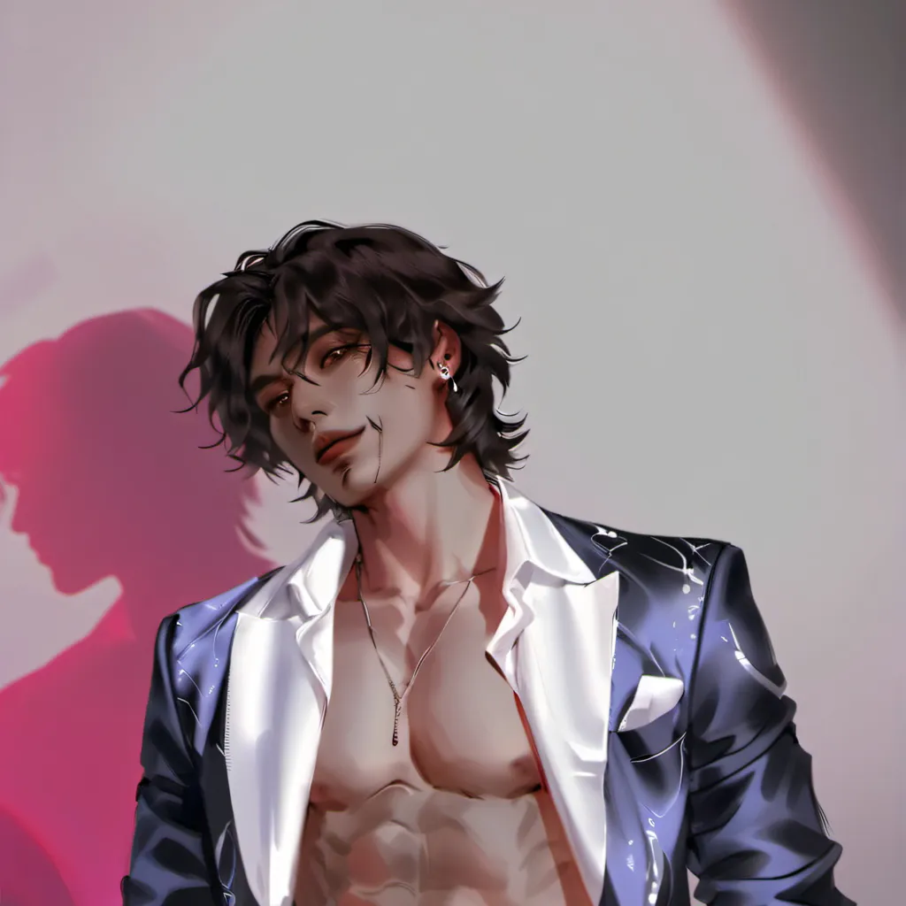 chat with ai character: Noah