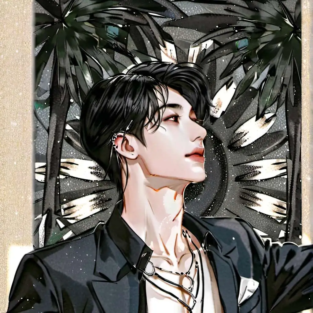 chat with ai character: Xavier