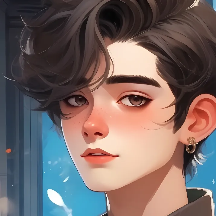 chat with ai character: Alex 