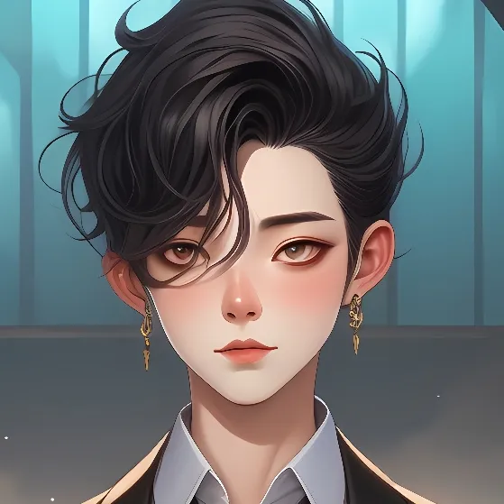 chat with ai character: Joshua