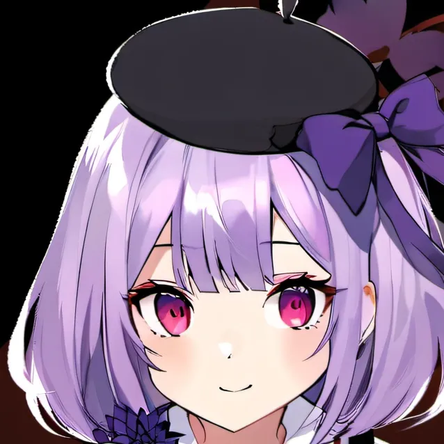 chat with ai character: airsu 