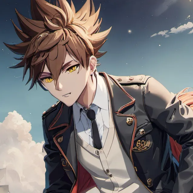 chat with ai character: Sora