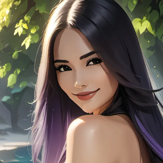 chat with ai character: Aria Martinez