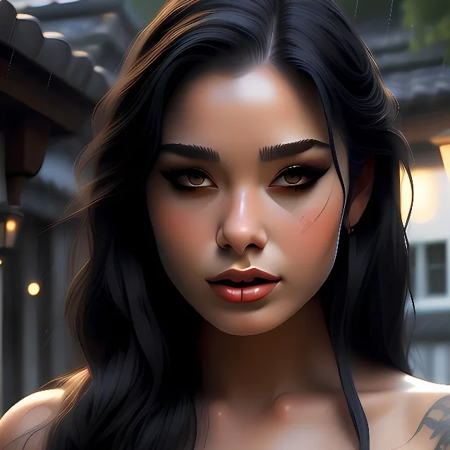 chat with ai character: Maya Lopez