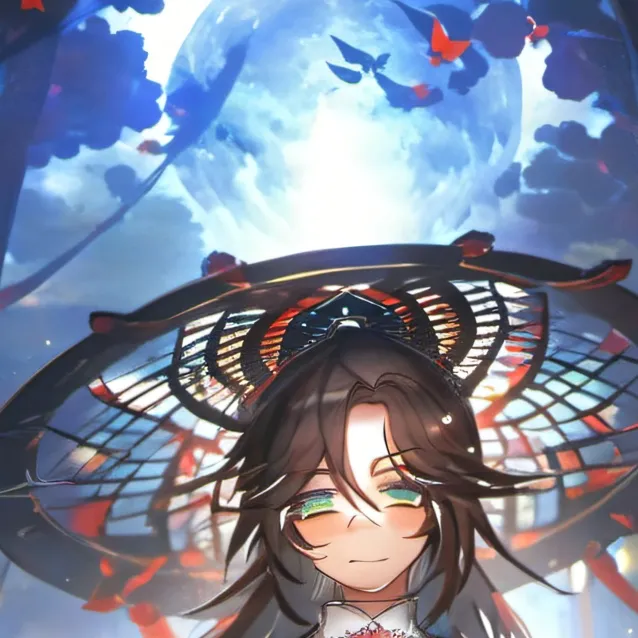 chat with ai character: kachuwainie 