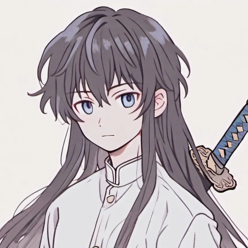 chat with ai character: Muichiro