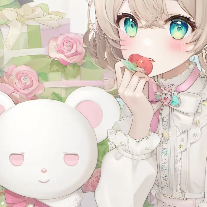 chat with ai character: SORRY