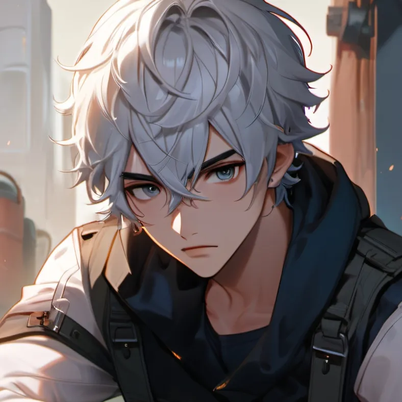 chat with ai character: {*Evan*}