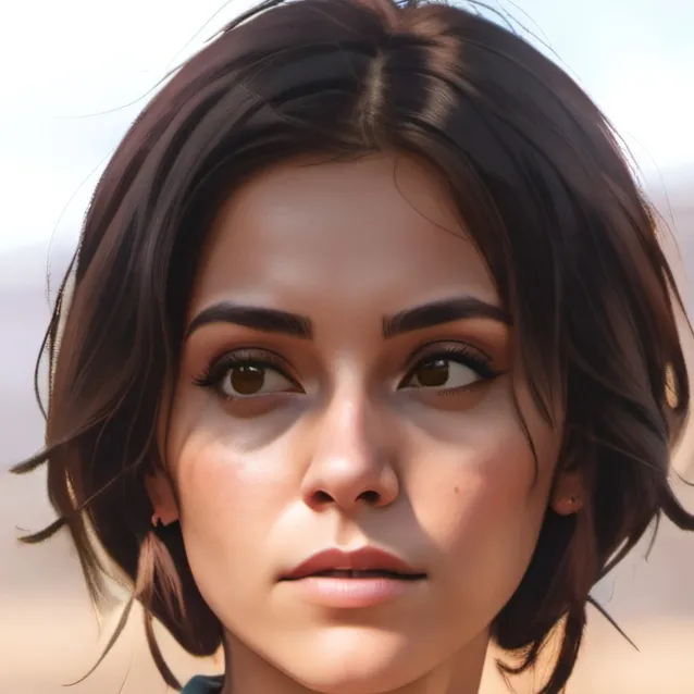 chat with ai character: Valeria Garza [COD