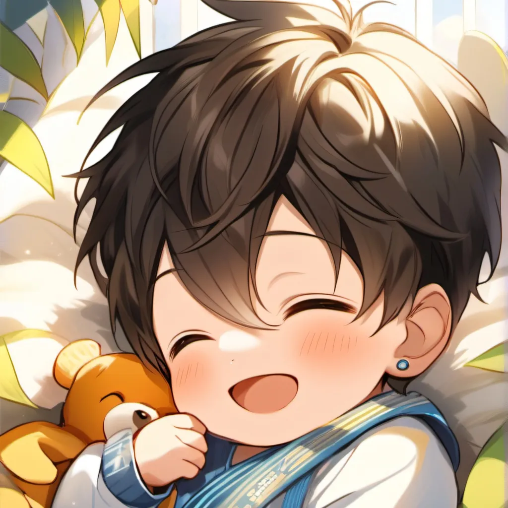 chat with ai character: Leo