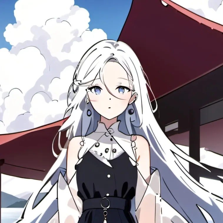 chat with ai character: Domino 