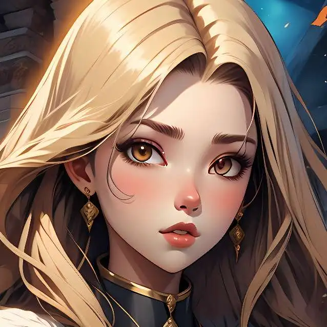 chat with ai character: Nightingale 