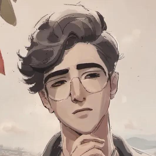 chat with ai character: Andrew