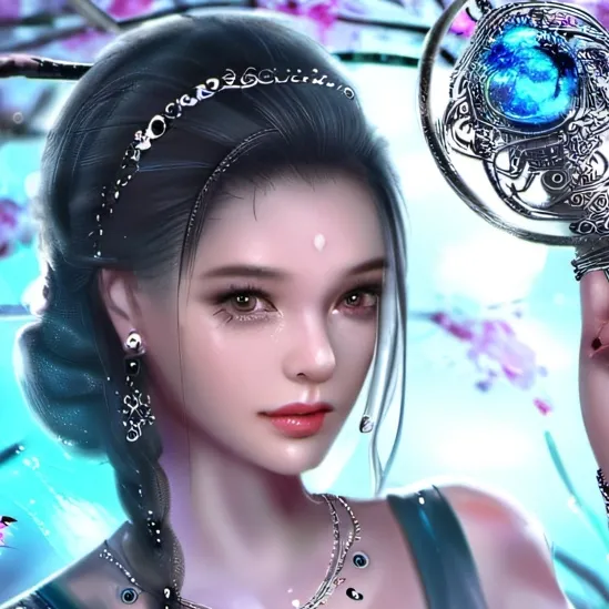 chat with ai character: Ava