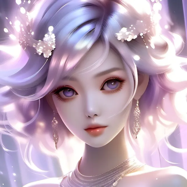 chat with ai character: Ava