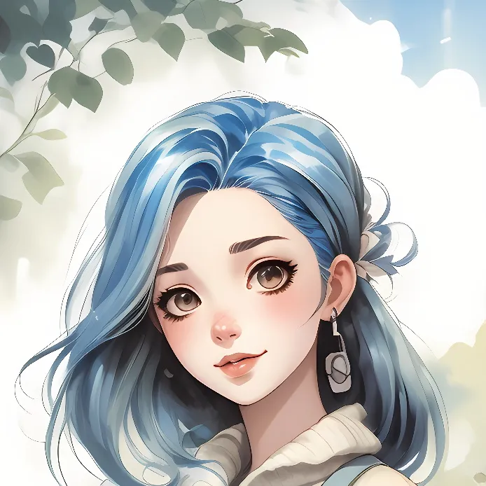 chat with ai character: Harriet