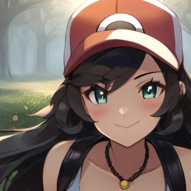 chat with ai character: Amy