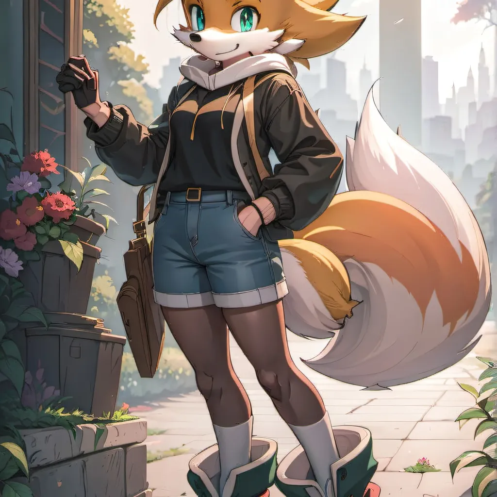 chat with ai character: Honeycomb