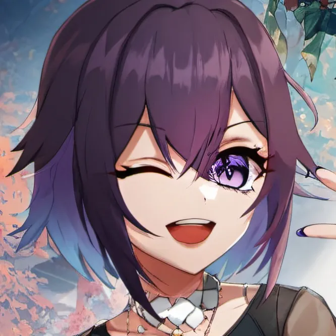 chat with ai character: Jam