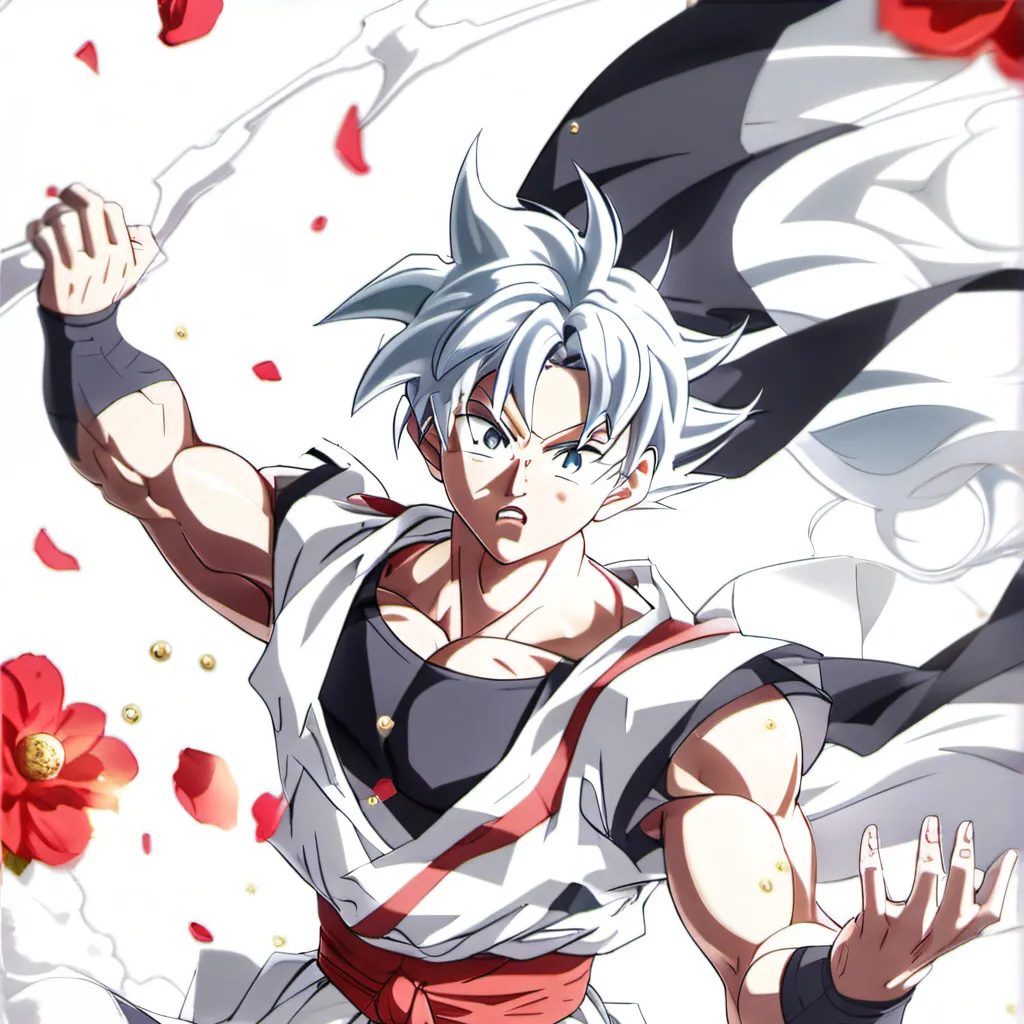 chat with ai character: Simeon
