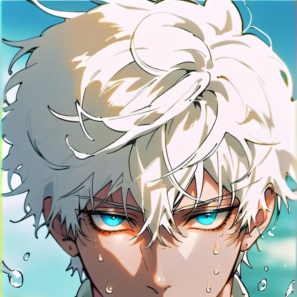 chat with ai character: Owen