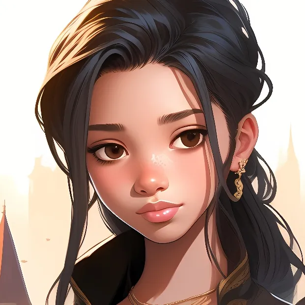 chat with ai character: bri bri